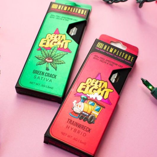 Cannabis Labels