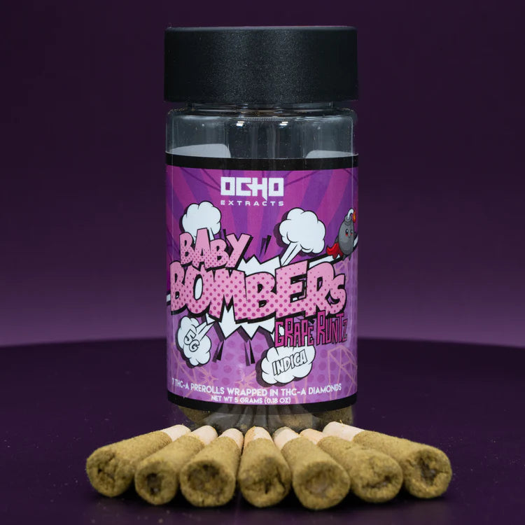 Cannabis Labels