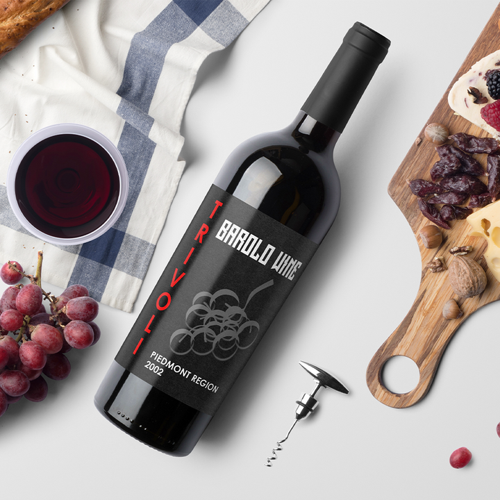 Wine Labels