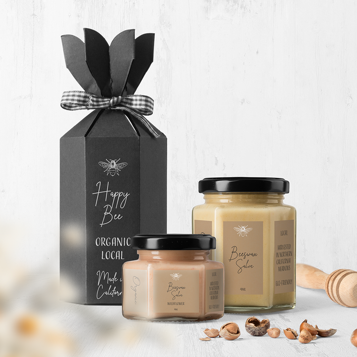 Personal Care Labels