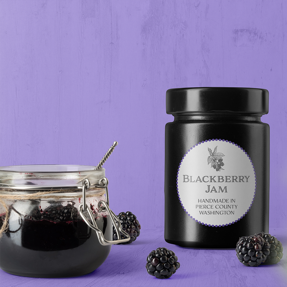 Specialty Food Labels