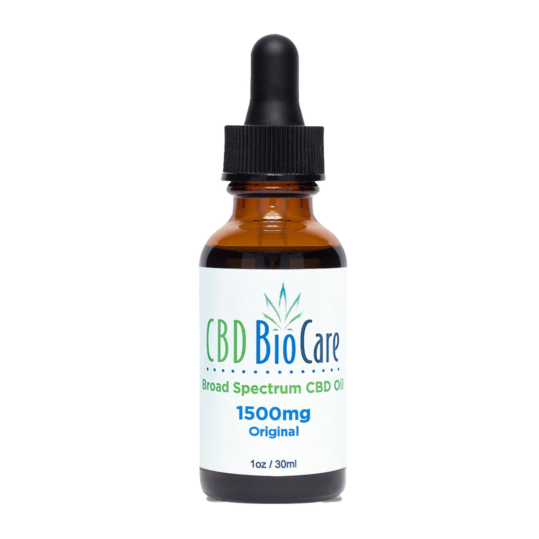 Hemp & CBD Labels