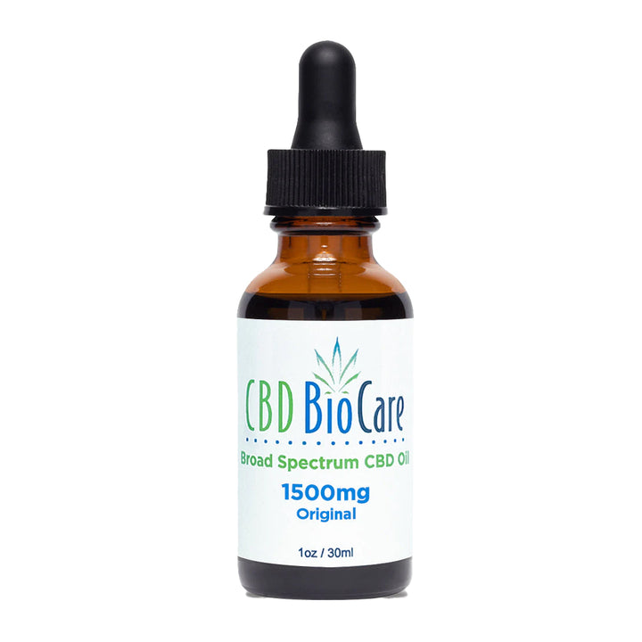 Hemp & CBD Labels