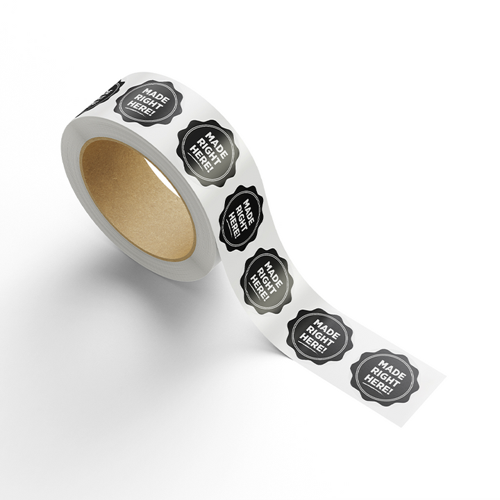 Circle Labels