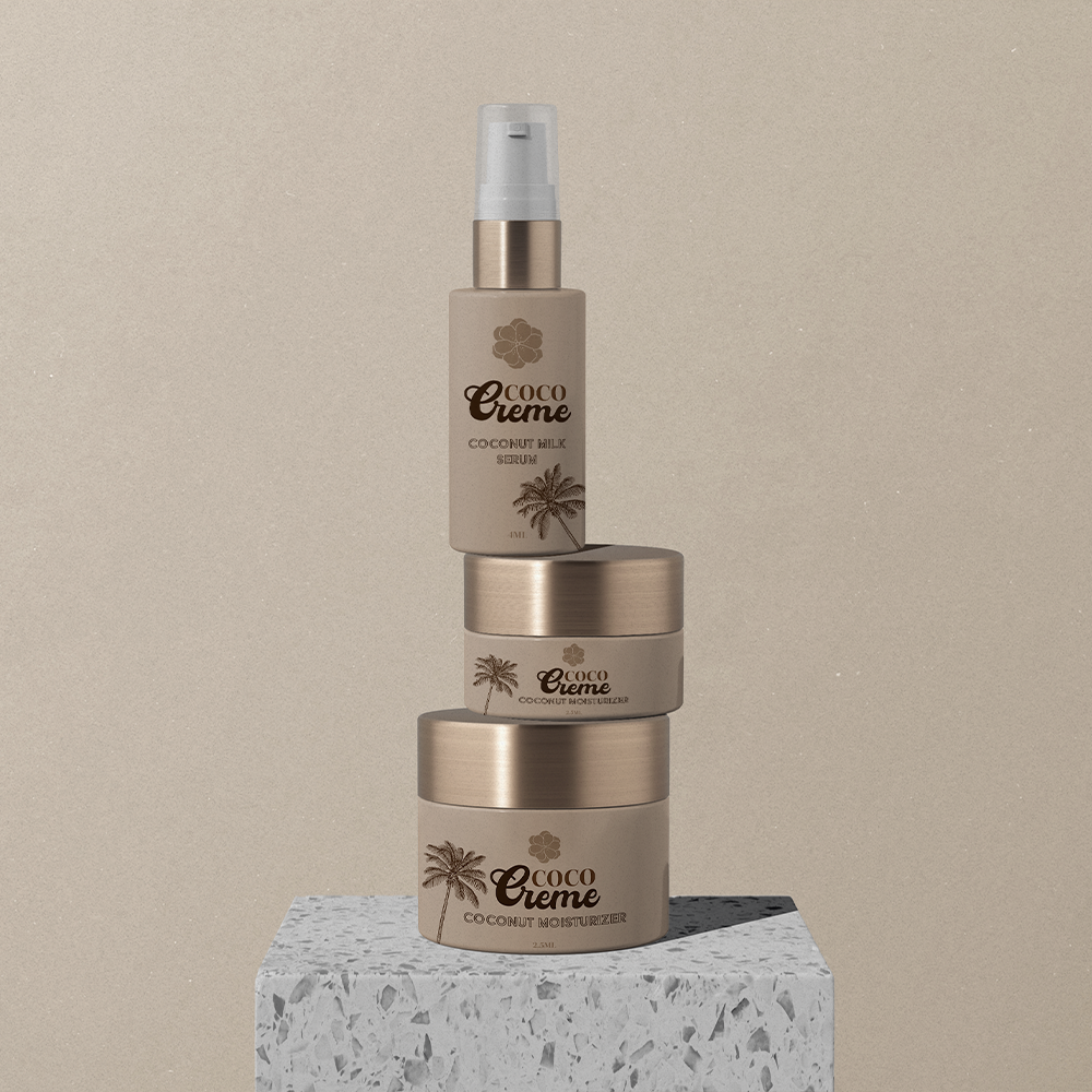 Cosmetic Labels