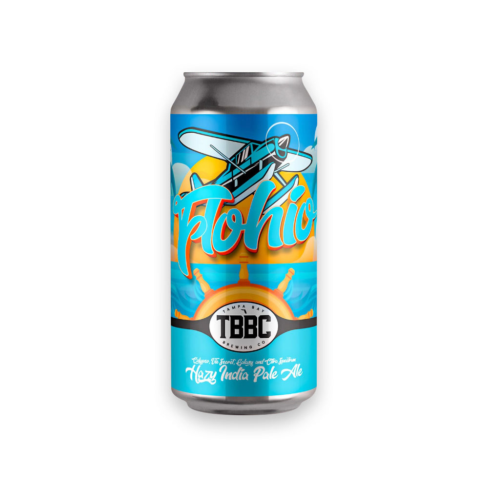 Custom Beer Labels