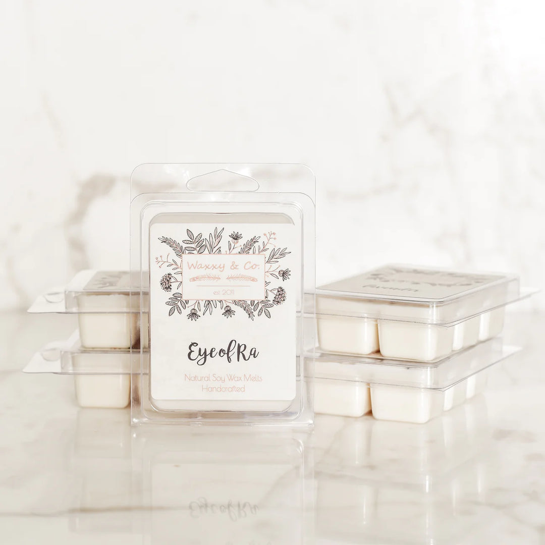 Candle Labels