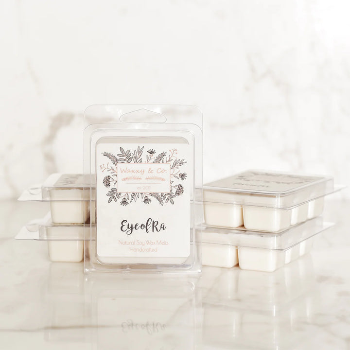 Candle Labels