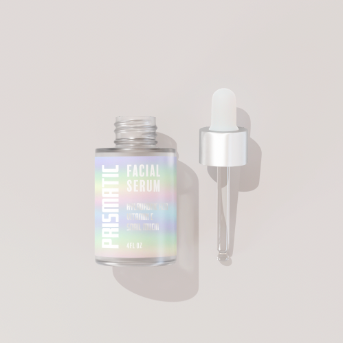 Cosmetic Labels