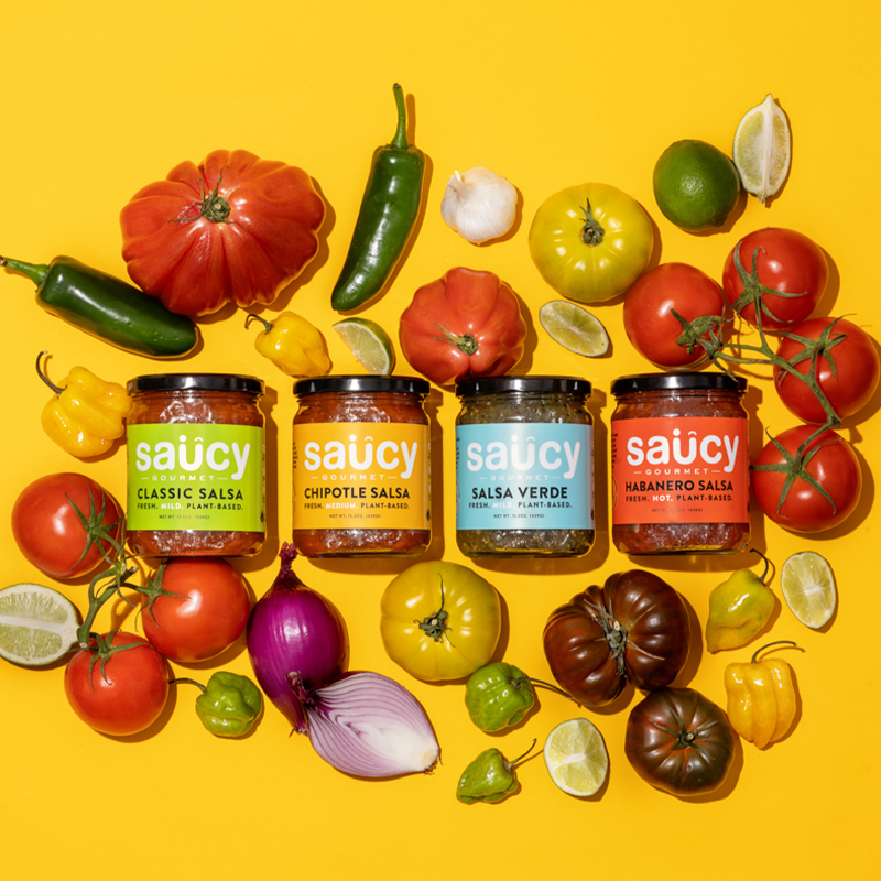 Specialty Food Labels