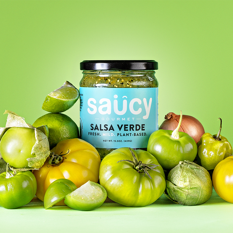 Specialty Food Labels