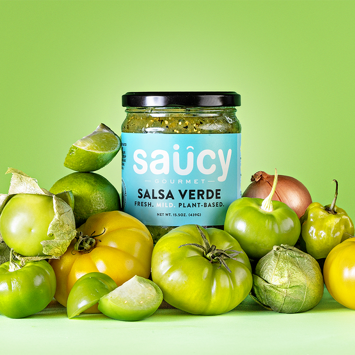 Specialty Food Labels