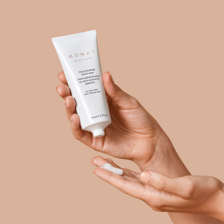 Beauty Product Labels