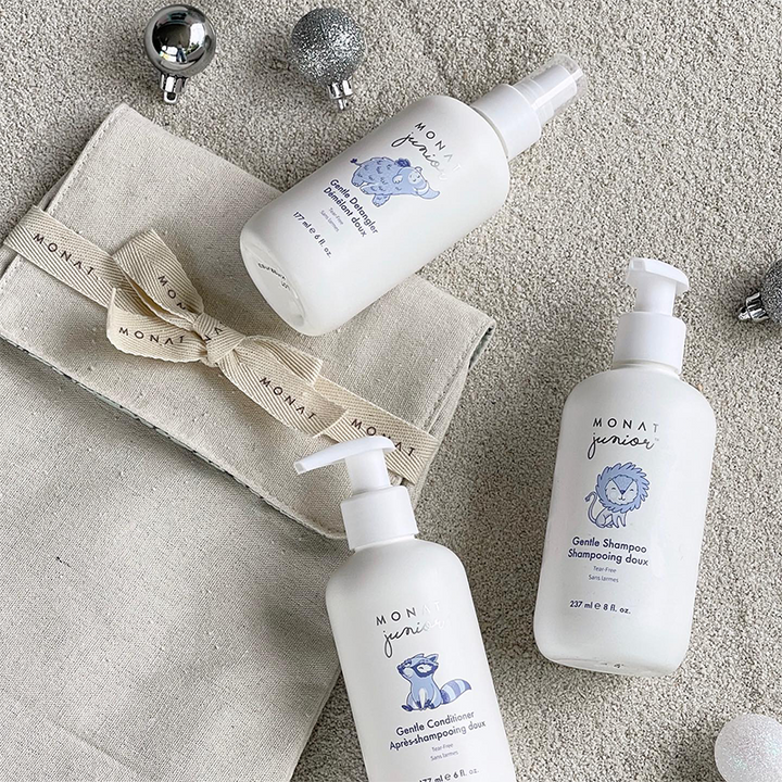 Personal Care Labels