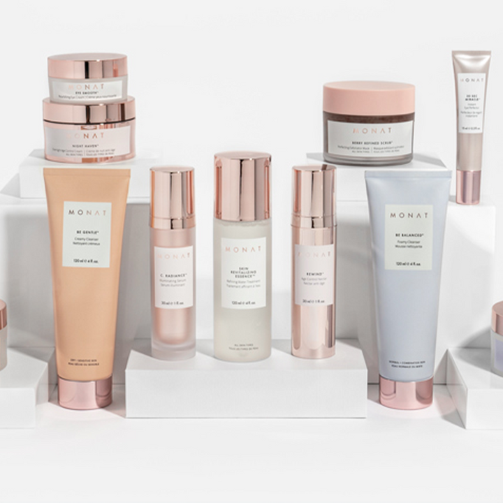 Personal Care Labels