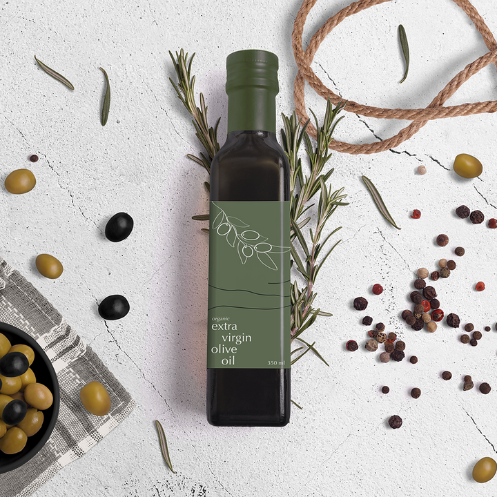 Specialty Food Labels