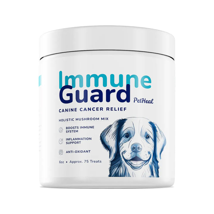Pet Product Labels