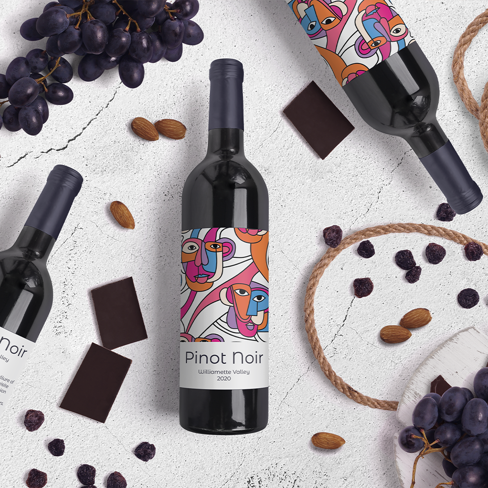 Wine Labels