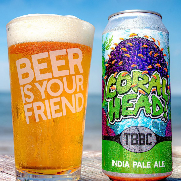 Custom Beer Labels