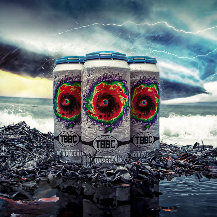 Custom Beer Labels