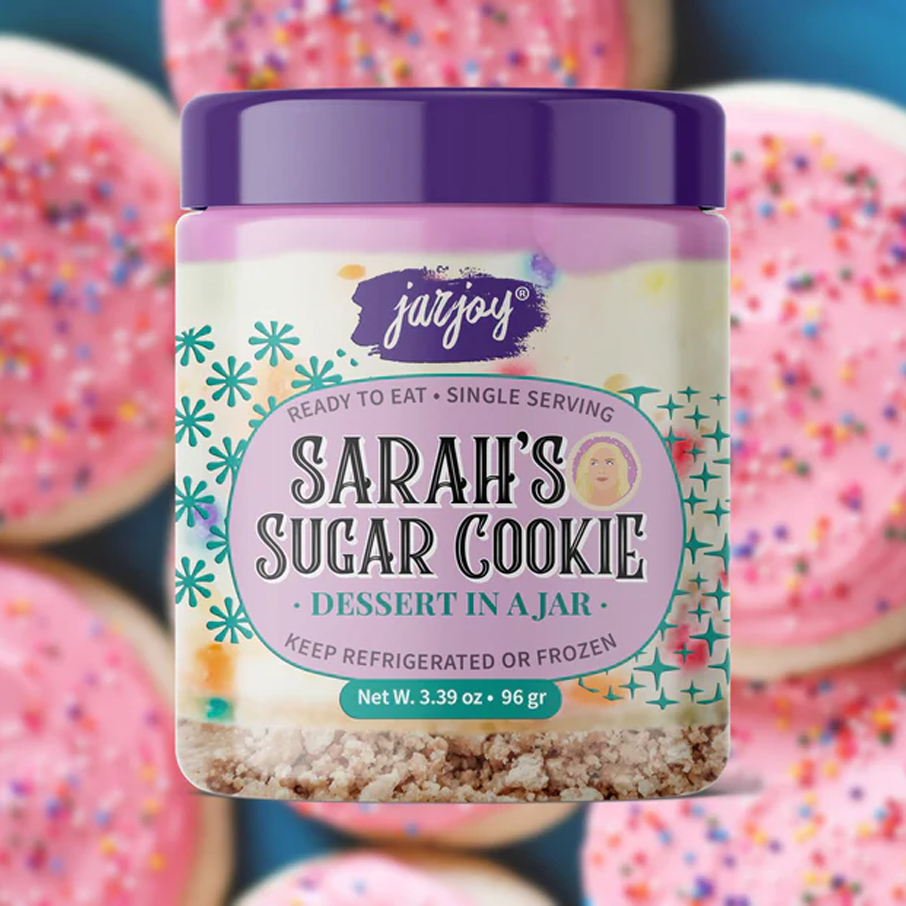 Candy & Chocolate Labels