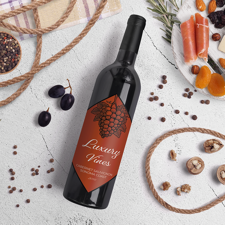 Wine Labels