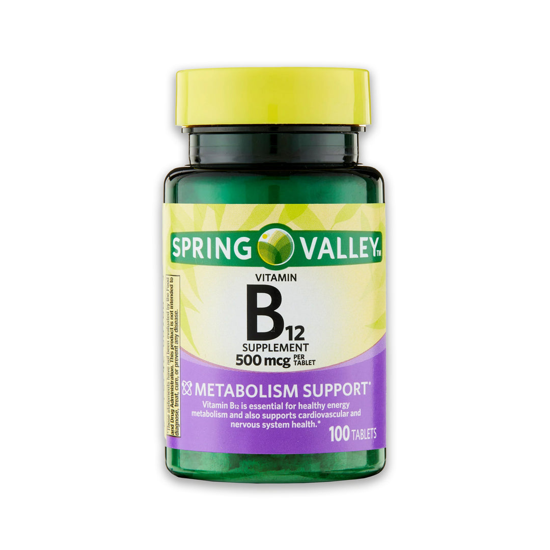 Nutraceutical Labels