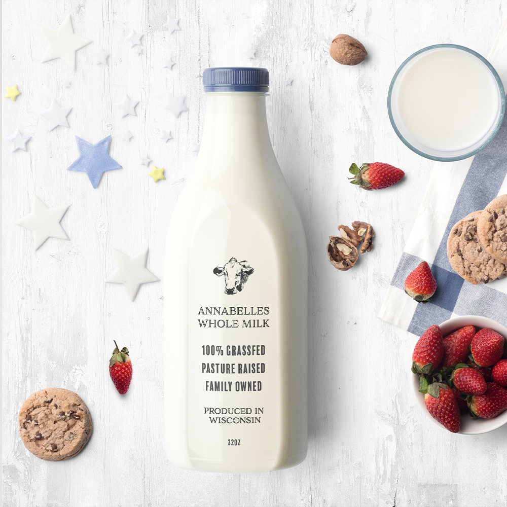 Specialty Food Labels