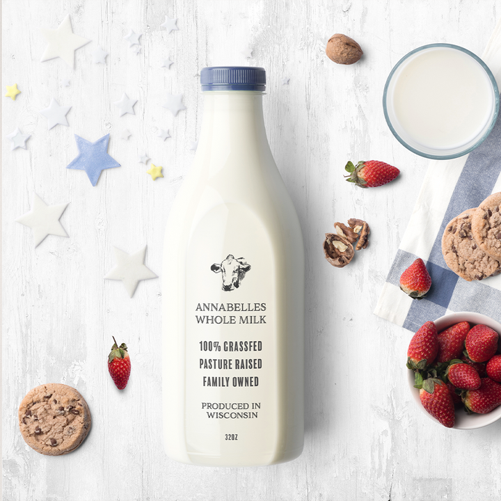 Specialty Food Labels