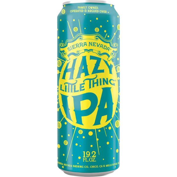 Custom Beer Labels
