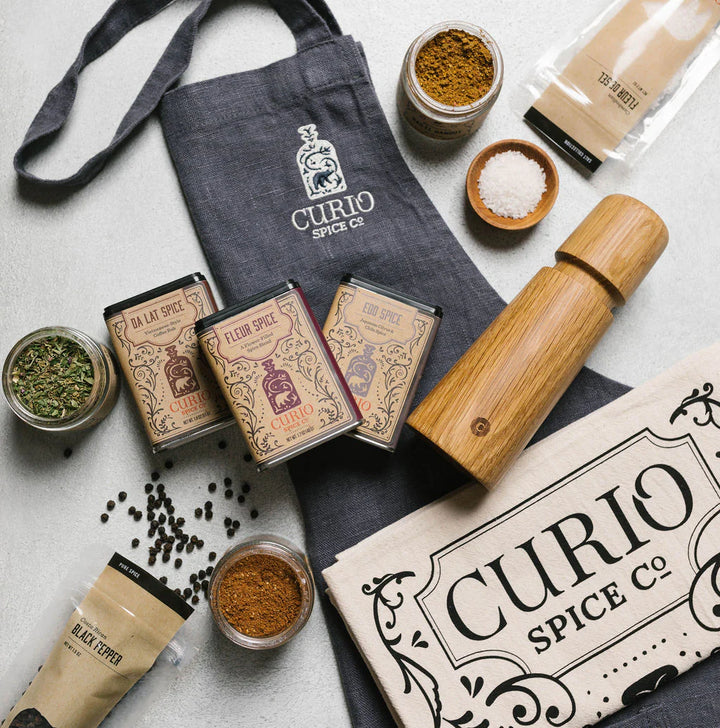 Specialty Food Labels