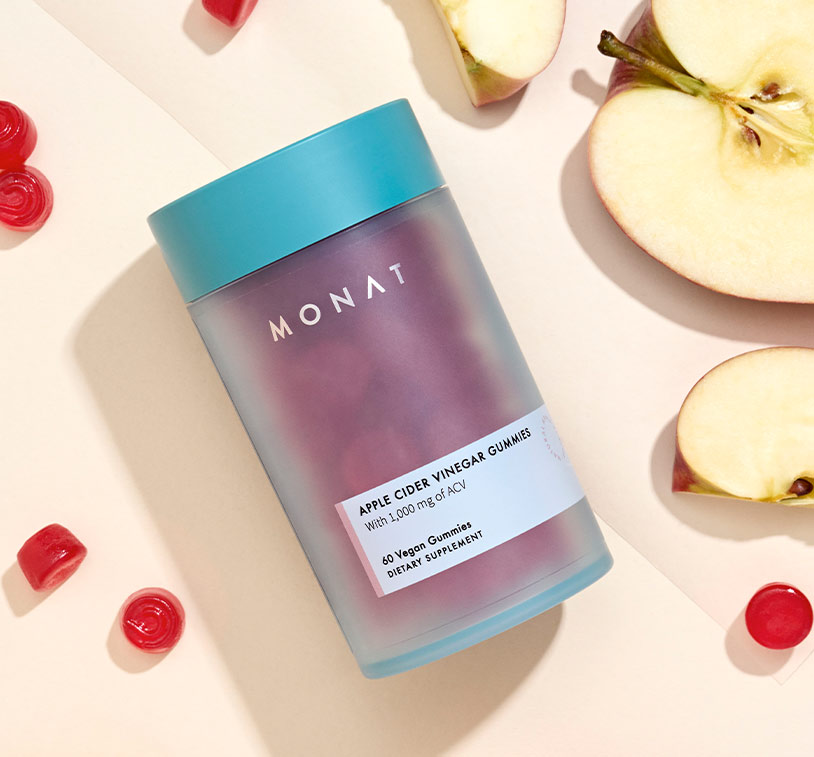 Health & Beauty Labels
